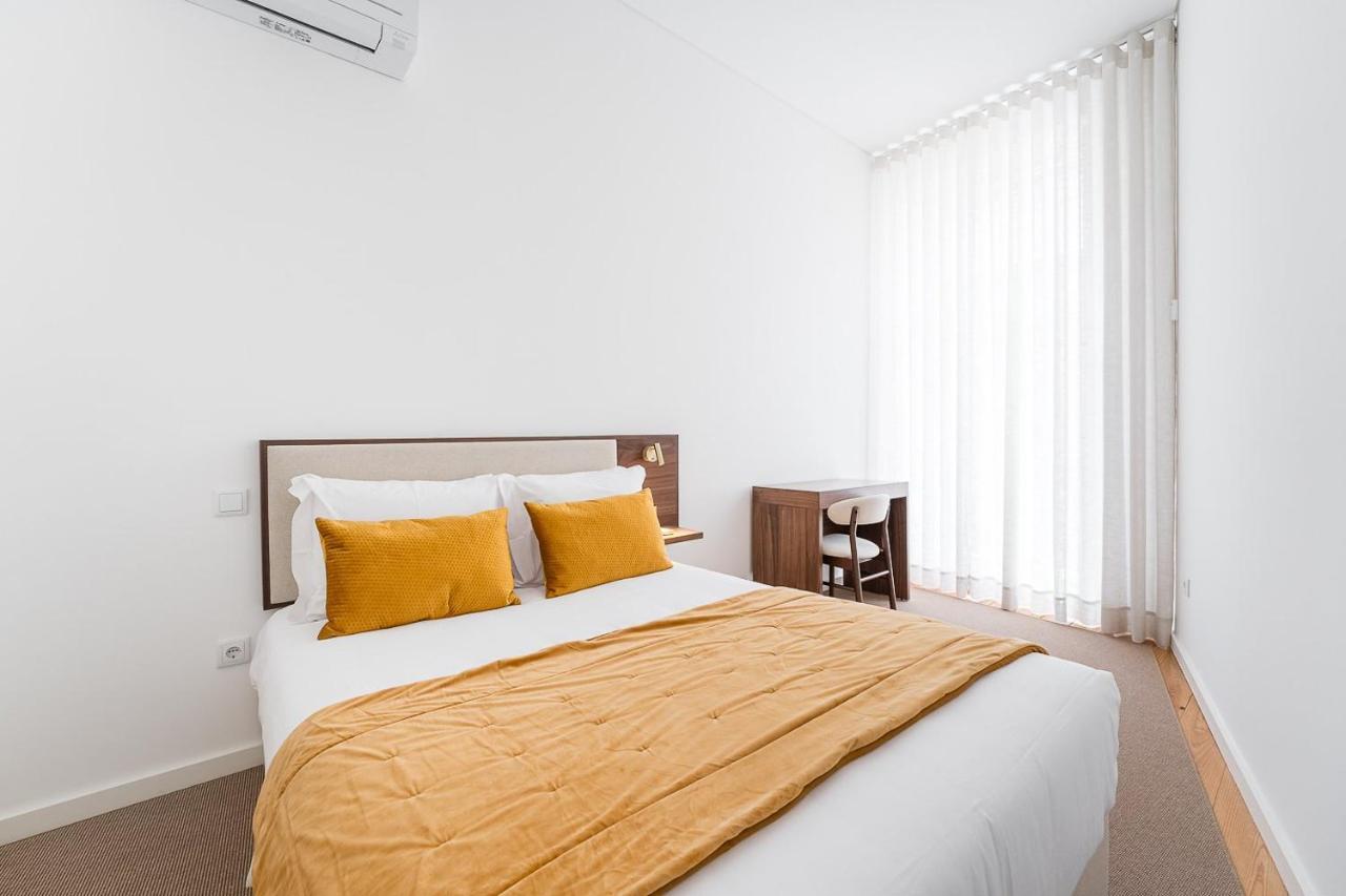 Guestready - Sta Catharina Apartments Порту Экстерьер фото