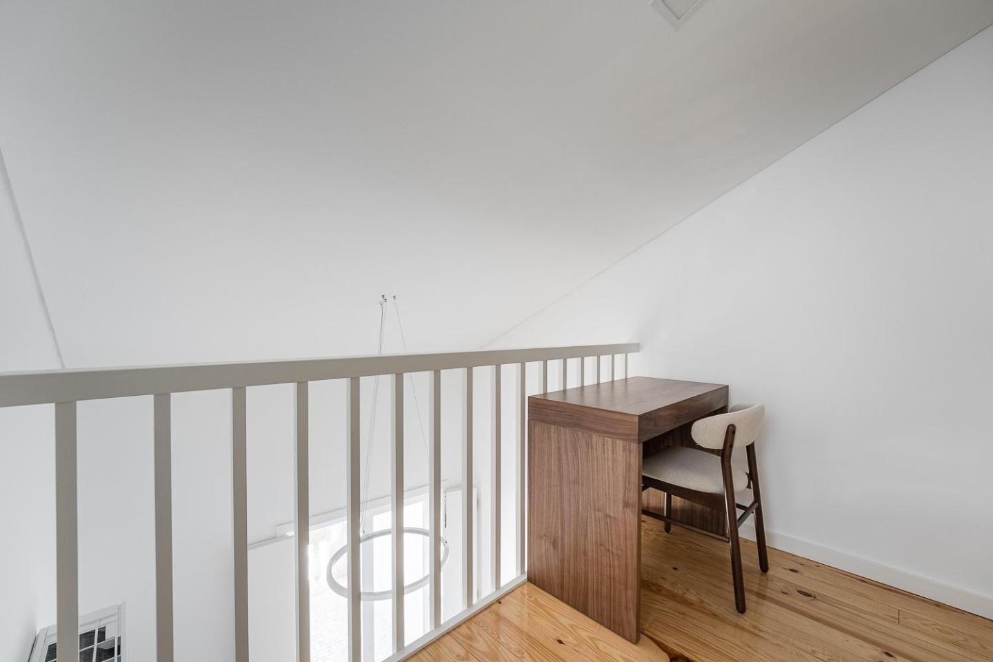 Guestready - Sta Catharina Apartments Порту Экстерьер фото