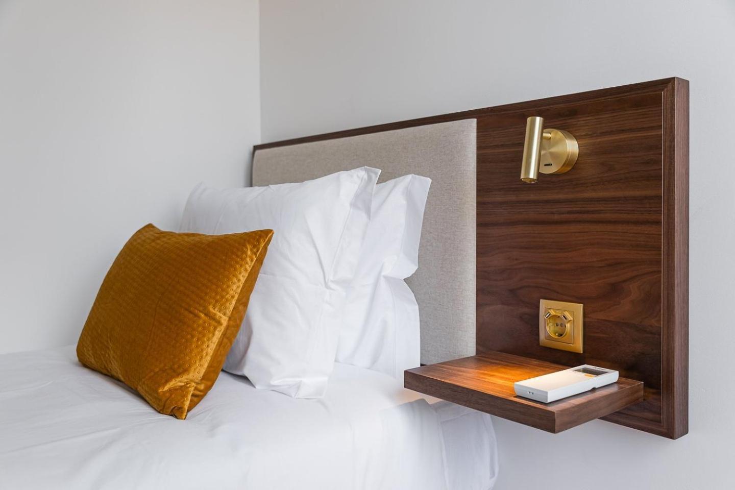 Guestready - Sta Catharina Apartments Порту Экстерьер фото