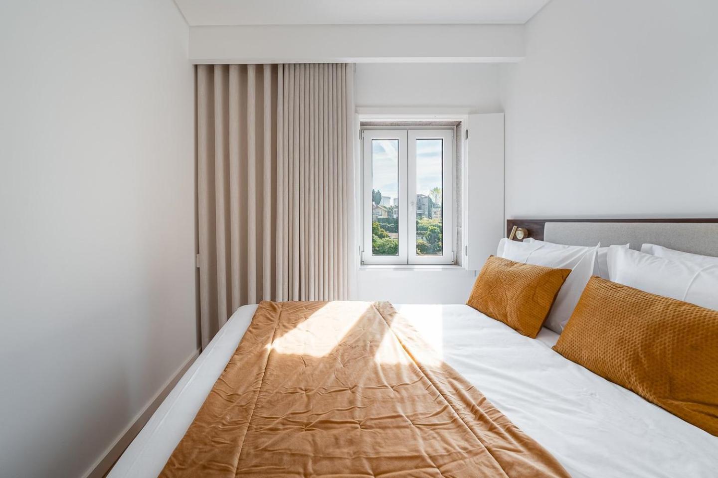 Guestready - Sta Catharina Apartments Порту Экстерьер фото