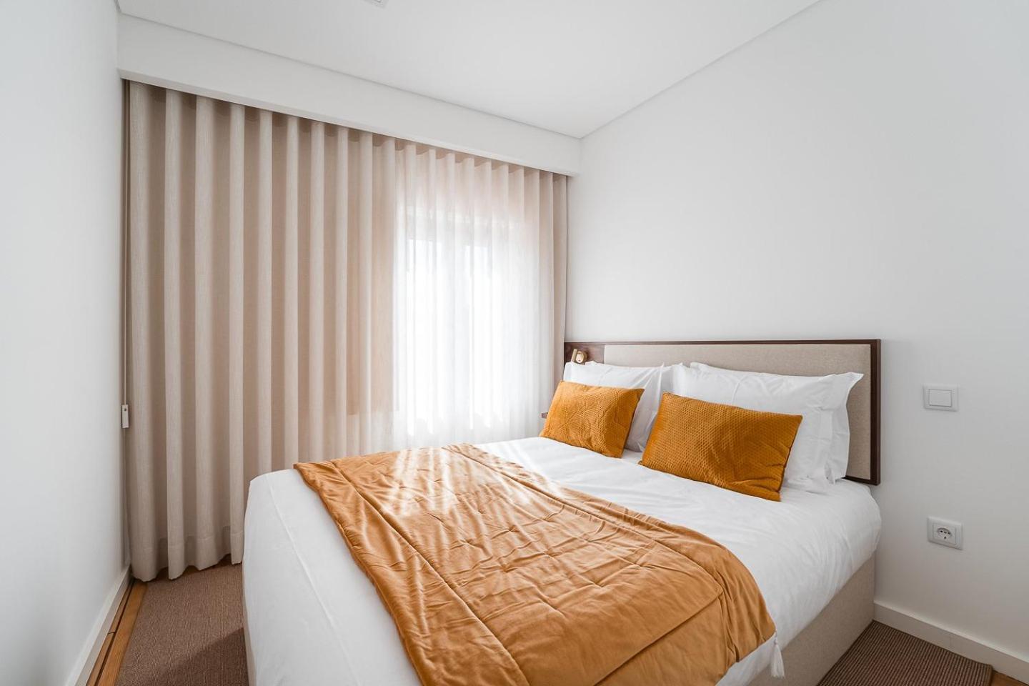 Guestready - Sta Catharina Apartments Порту Экстерьер фото