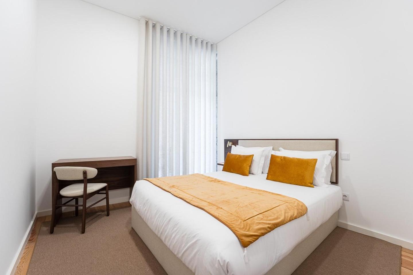 Guestready - Sta Catharina Apartments Порту Экстерьер фото